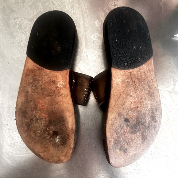 Colleen Cordero Sandals - Picture 3 of 3